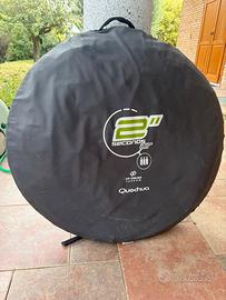 Tenda Quechua 2 seconds