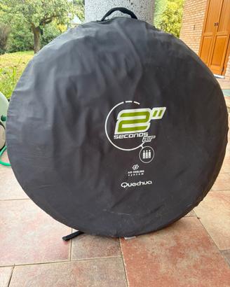 Tenda Quechua 2 seconds