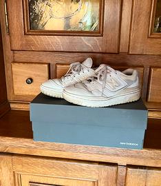New balance 550