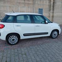 FIAT 500L 2014 SOLO 100 MILA KM UNI PROPRIETARIO