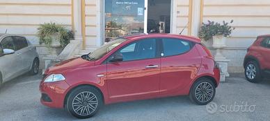 Lancia Ypsilon 1.2 69 CV 5 porte GPL Ecochic