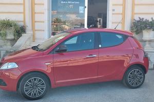 Lancia Ypsilon 1.2 69 CV 5 porte GPL Ecochic