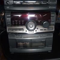 Compact sony