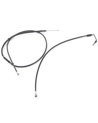 Kit cavi manubrio Triumph Speedmaster A9630655