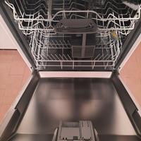 Bosch Elettrodomestici Serie 2 SMS25AW01J Lavastov