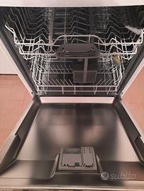 Bosch Elettrodomestici Serie 2 SMS25AW01J Lavastov