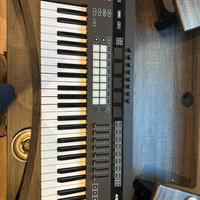 Tastiera Midi - Novation Sl MK3 49