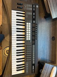 Tastiera Midi - Novation Sl MK3 49