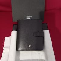 Montblanc agenda organizer meisterstuck 6178