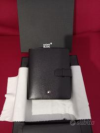 Montblanc agenda organizer meisterstuck 6178