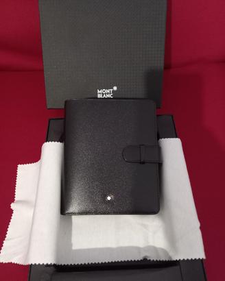 Montblanc agenda organizer meisterstuck 6178