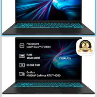 Asus Vivobook V16