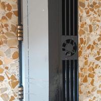 amplificatore steg 