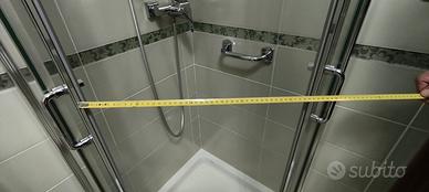 box doccia