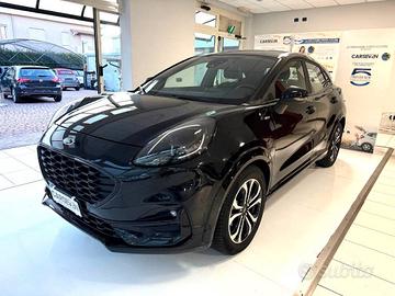 Ford Puma 1.0 ecoboost h ST-Line s&s 125cv