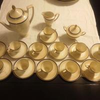 Servizio caffe royal selb
