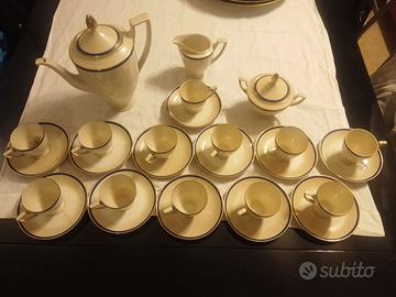 Servizio caffe royal selb