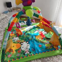 Palestrina Fisher-Price