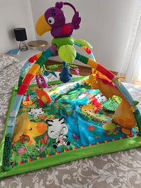 Palestrina Fisher-Price