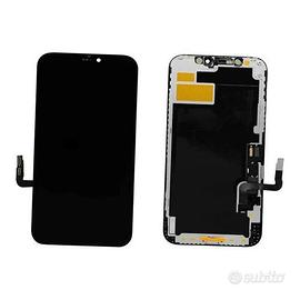 Cambio display compatibile per iPhone 12