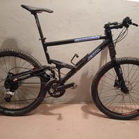 mtb cannondale Jekyll