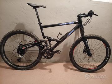 mtb cannondale Jekyll