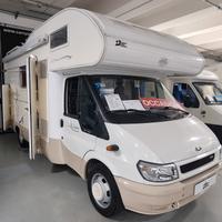 Camper kentucky k-line 3