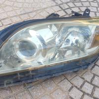 Faro anteriore sinistro TOYOTA RAW4 2012