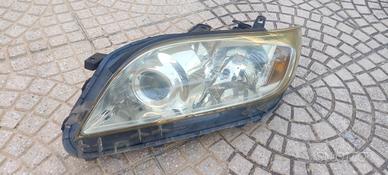 Faro anteriore sinistro TOYOTA RAW4 2012