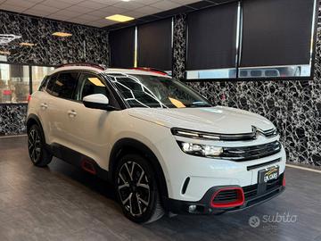 Citroen C5 Aircross BlueHDi 130 S&S EAT8 Shine