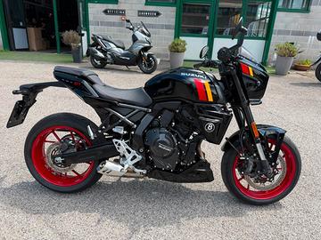 Suzuki GSX-8TT - 2026