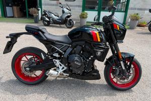 Suzuki GSX-8TT - 2026