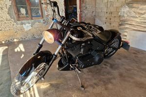 harley davidson 