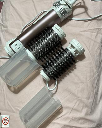 Rowenta brush activ