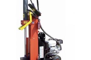 Spaccalegna ceccato olindo bull 10 pol ton - gp160