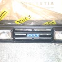 Mascherina/griglia radiatore Fiat Tipo anni '90