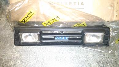 Mascherina/griglia radiatore Fiat Tipo anni '90