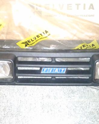 Mascherina/griglia radiatore Fiat Tipo anni '90