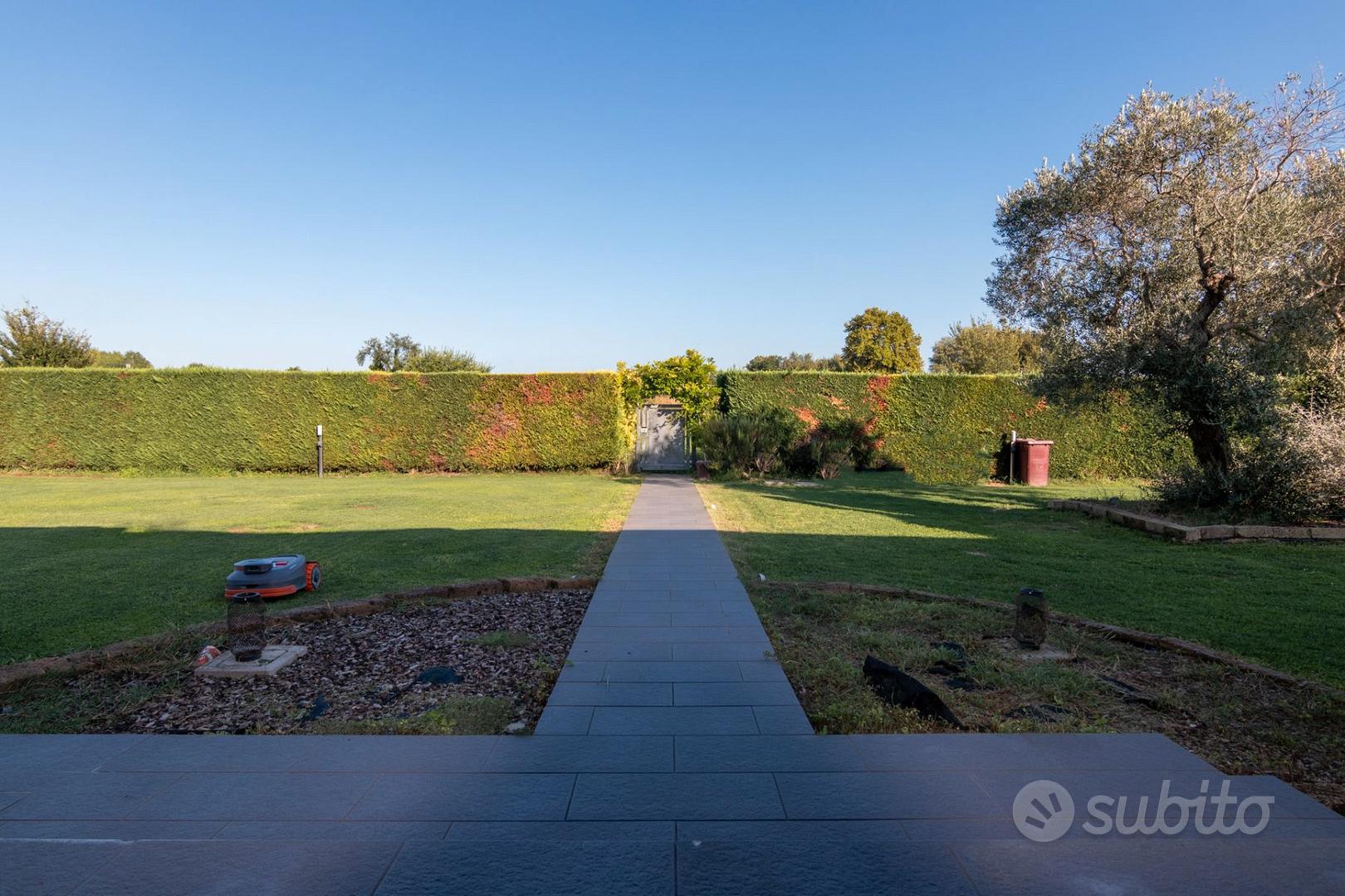 Casa – Noventa Padovana, Padova - Vista 4