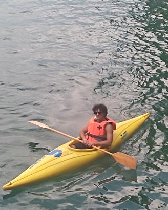 canoa