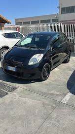 Toyota Yaris - 2006