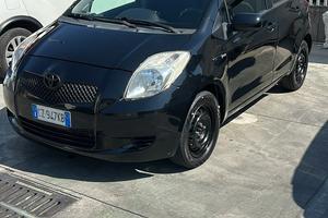 Toyota Yaris - 2006