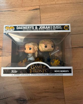 Funko POP! Movie Moments – Game of Thrones #86.