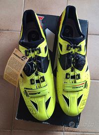 scarpe ciclismo Gaerne