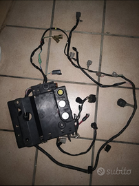 Treccia/Cablaggio elettrico complet jhonson 70 cv