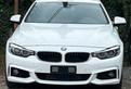 Bmw 435d xDrive 4x4 Msport ritiro usato/