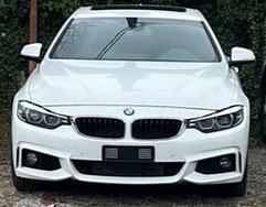 Bmw 435d xDrive 4x4 Msport ritiro usato/