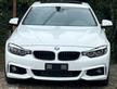 Bmw 435d xDrive 4x4 Msport ritiro usato/