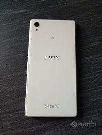 Cellulare Sony Xperia M4 Aqua