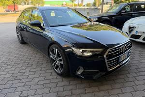 Audi A6 Avant 45 3.0 TDI quattro tiptronic Busines
